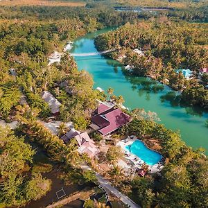 Loboc River Resort